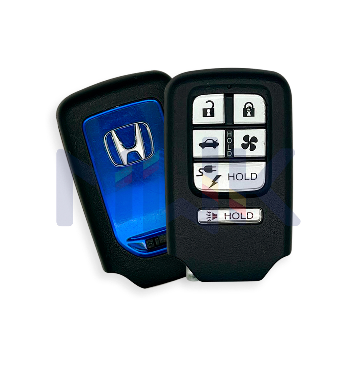 OEM/Refurbished Honda Clarity 2018-2021 6B Smart Key PN 72147-TRW-A01 ...